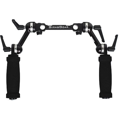 Birns & Sawyer X-Treme Hand Grip System