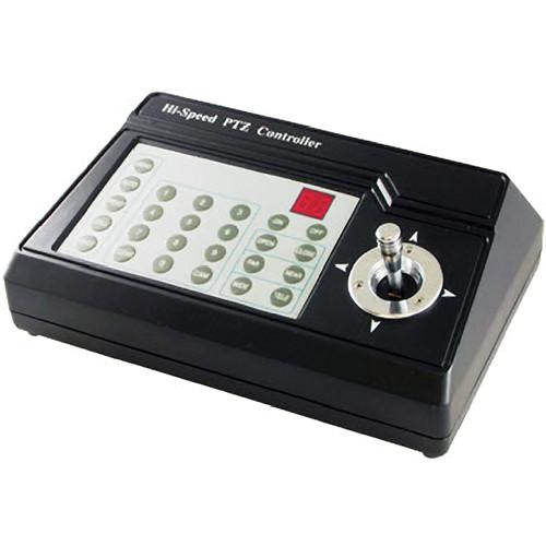 Bolide Technology Group BE-KB03E 2-Axis Computerized Surveillance Controller