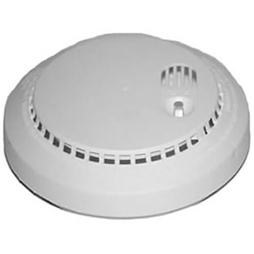 Bolide Technology Group BR1010 Smoke Alarm Hidden Camera with DVR
