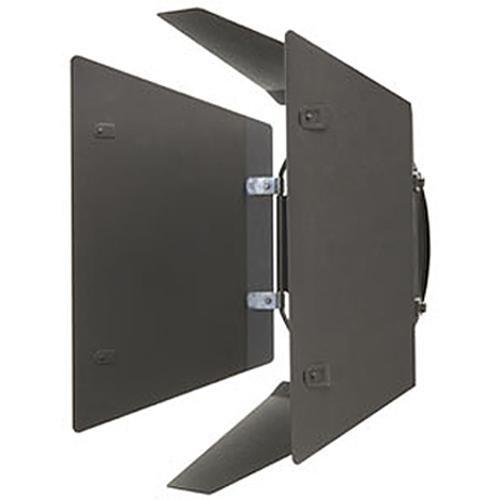 Bron Kobold 4-Leaf Barndoor for DWP400 Par Open Face