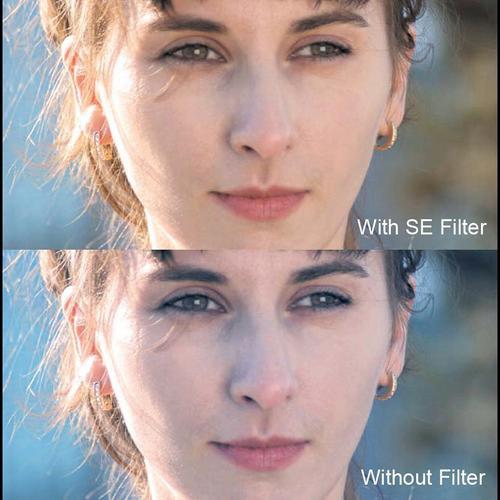 Cavision 6 x 6" Skin Tone Enhancer 2 Filter