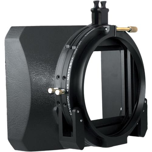 Cavision MB412H-2A 4x4 Hard Shade Matte Box