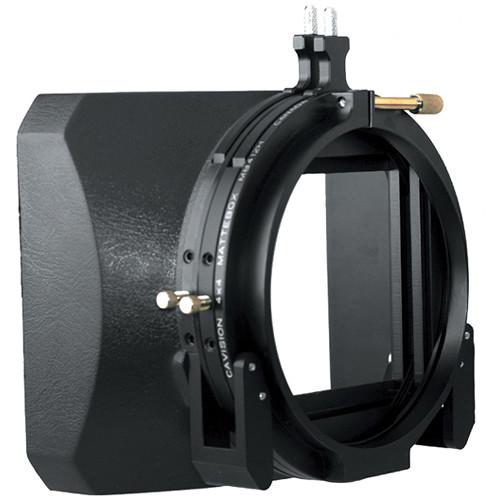 Cavision MB412H-2M 4x4 Hard Shade Matte Box
