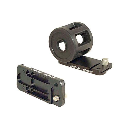 Cavision SS94SF-21 Shock-Mount Adapter for Sony
