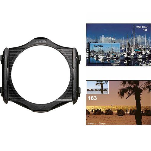 Cokin CH563 Cokin Special Effects Filter Kit with P Series Holder