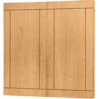 Da-Lite Providence Conference Cabinet 60 x 48"