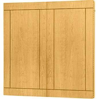Da-Lite Providence Conference Cabinet 60 x 48"