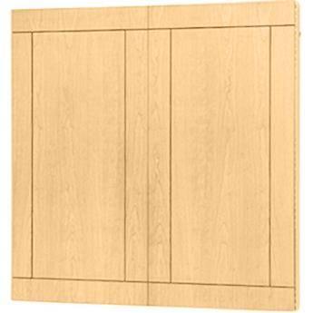 Da-Lite Providence Conference Cabinet 72 x 48"