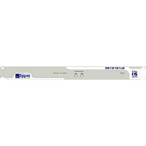 Digigram ES16161v2 - AES EBU to EtherSound Interface