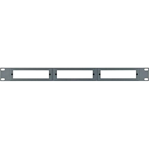 Dorrough 240-T Rack Adapter for 3-240 Series Meters
