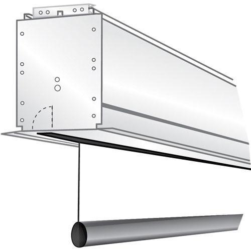 Draper 119244Q Ultimate Access Series E 52 x 92" Motorized Screen with LVC-IV Low Voltage Controller Quiet Motor