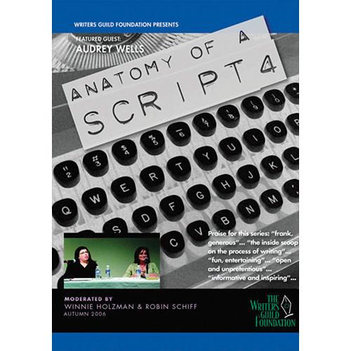 First Light Video DVD: Writer-Director: Audrey Wells