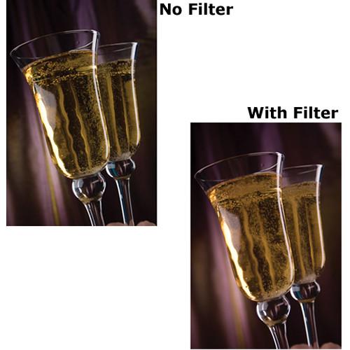 Formatt Hitech 3 x 3" HD ND 0.3 Glass Filter