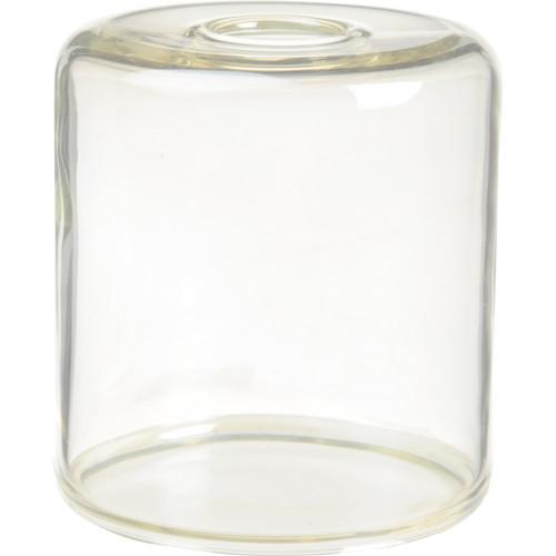 Hensel Protective Glass Dome for Integra 250, 500 - Clear, One Coat