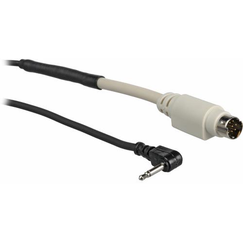 Horseman Adapter for One-Shot Operation with Phase One Digital Backs