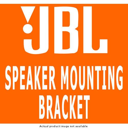 JBL MTC-25V - Vertical Array Wall Bracket for 3 Control 25 Speakers