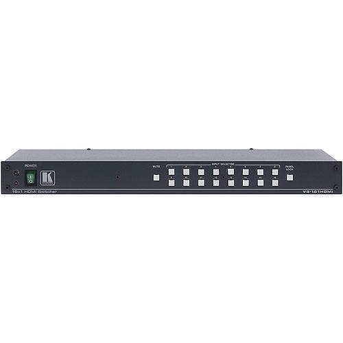 Kramer VS-161HDMI 16x1 HDMI Switcher