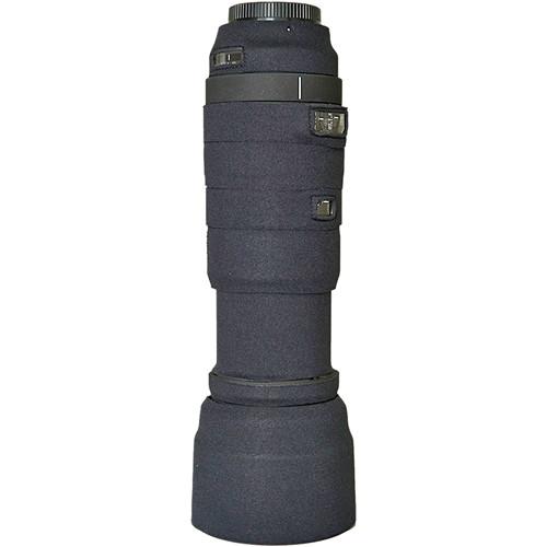 LensCoat Lens Cover For the Sigma 120-400mm DG OS Lens