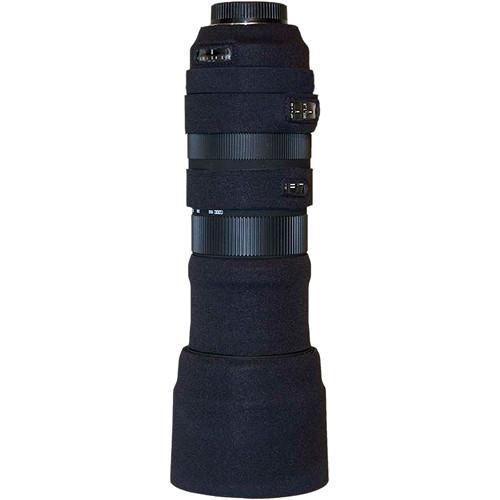 LensCoat Lens Cover For the Sigma 150-500mm f 5.6-6.3 DG OS HSM APO Lens