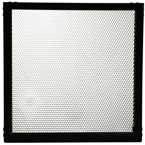 Litepanels 45° Honeycomb Grid for 1X1 LED Lights