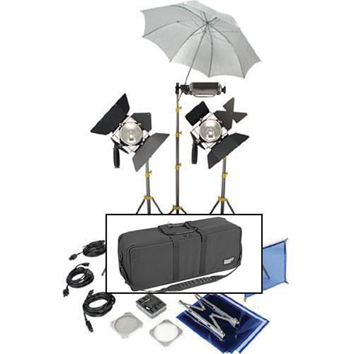 Lowel Elemental Kit, LB-35 Soft Case