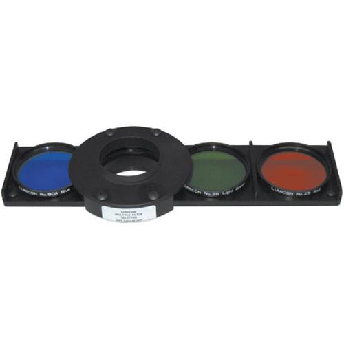 Lumicon 2" Multiple Filter Selector with