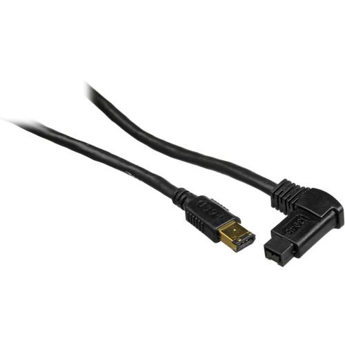 Mamiya FireWire 400 to 800 Cable for Aptus Digital Backs