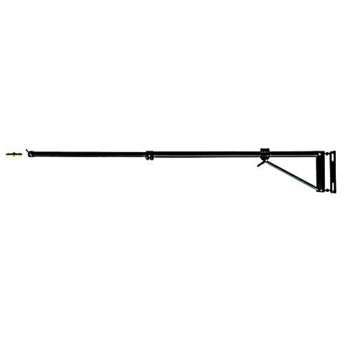 Manfrotto 098B Wall Mounting Boom Arm,