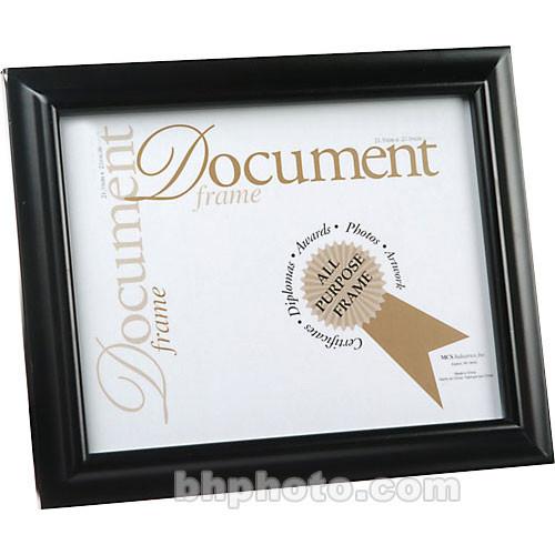 MCS Swan Wood Picture Frame