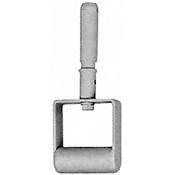 Mole-Richardson Stirrup Hanger with 1 1 8" Stud