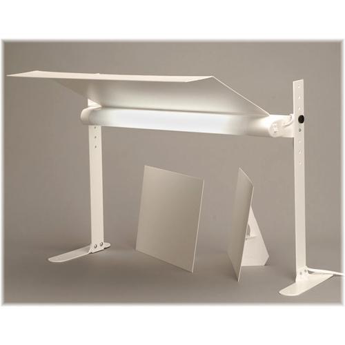 MyStudio MS20LK 5000K Lighting Kit for MyStudio MS20 Tabletop Studio