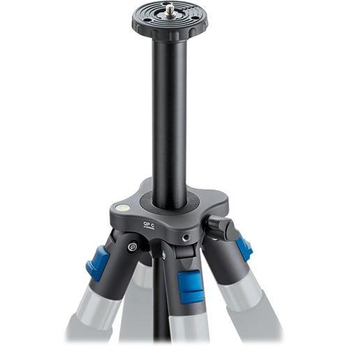 Novoflex QuadroPod Platform Base w Center Column