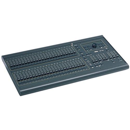 NSI Leviton D7524-0A2 24 48 Channel Memory Console