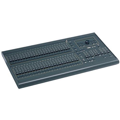 NSI Leviton D7524 24 48 Channel Memory Console
