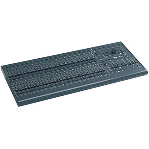 NSI Leviton D7532-0A2 32 64 Channel Memory Console