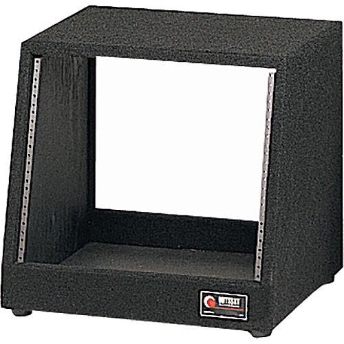 Odyssey Innovative Designs CRS08 Carpeted Studio Rack