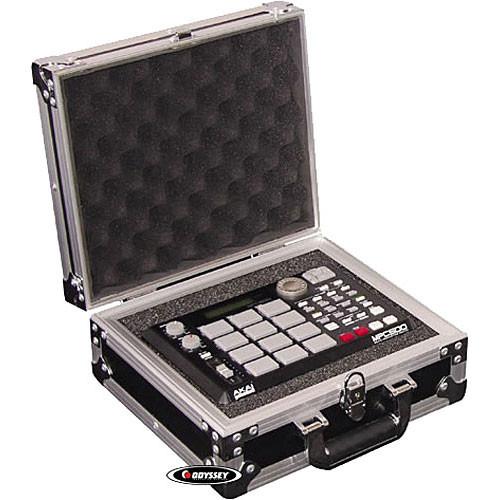 Odyssey Innovative Designs FZUC Flight Zone Utility Case