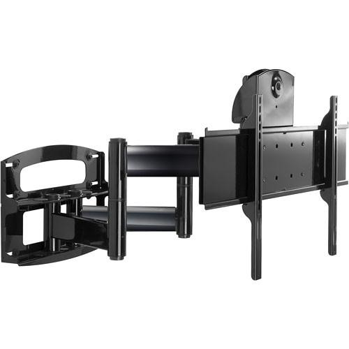 Peerless-AV Articulating Arm with Vertical Adjustment for 42-65" Screens