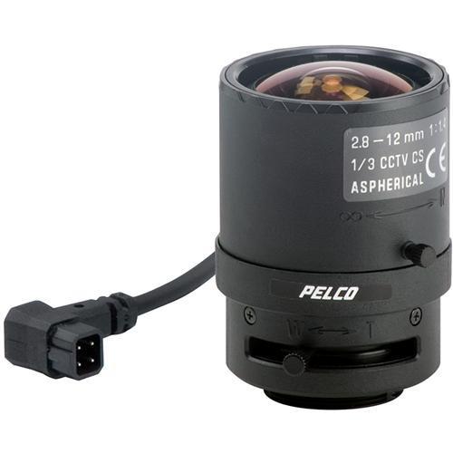 Pelco 13VD2812 Varifocal Lens