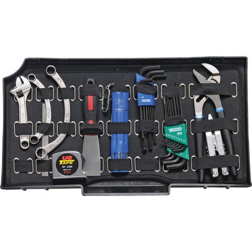 Pelican 0456 Vertical Tool Pallet for O450 Mobile Tool Chest