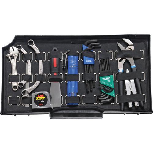 Pelican 0456 Vertical Tool Pallet for O450 Mobile Tool Chest