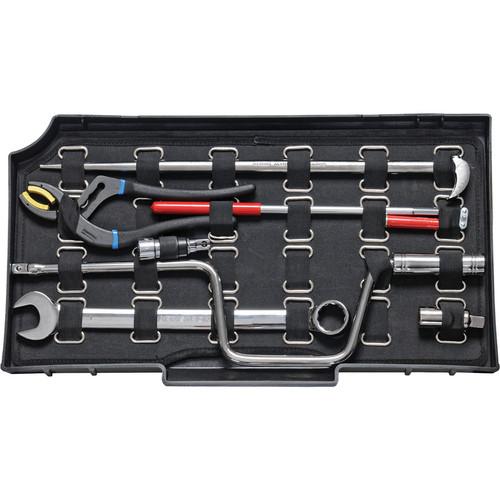 Pelican 0457 Horizontal Tool Pallet for O450 Mobile Tool Chest