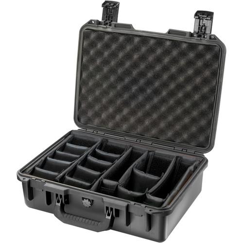 Pelican iM2300 Storm Case with Padded Dividers