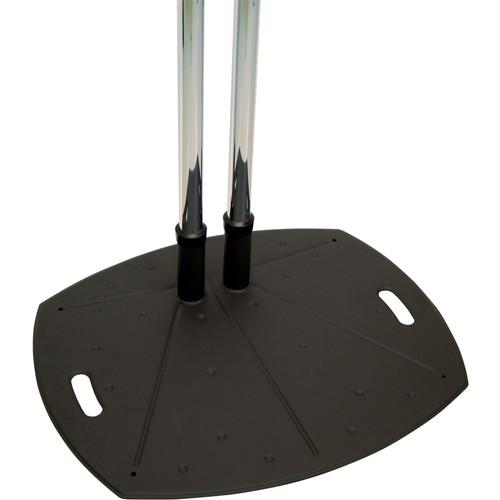 Premier Mounts TL-BASE PSD-TL Base with PSD-SPA Adapter Kit