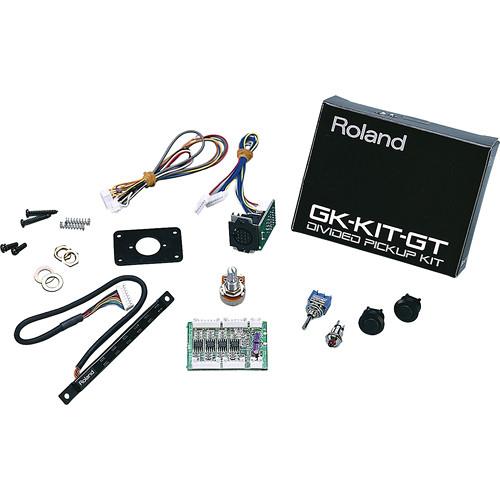 Roland GK-KIT-GT3 - Divided Pickup Kit