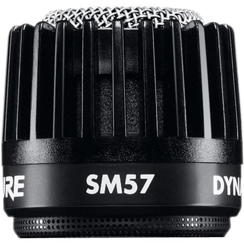 Shure RK244G Replacement Grill for the