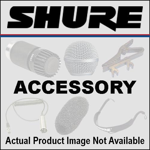Shure RPM226 Matte Replacement Grille for SM86 Wireless Microphone, Shure, RPM226, Matte, Replacement, Grille, SM86, Wireless, Microphone