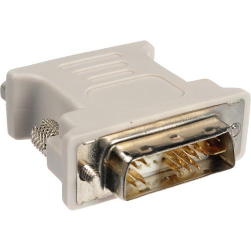 Smart-AVI DVI to VGA Cable Adapter, Smart-AVI, DVI, to, VGA, Cable, Adapter