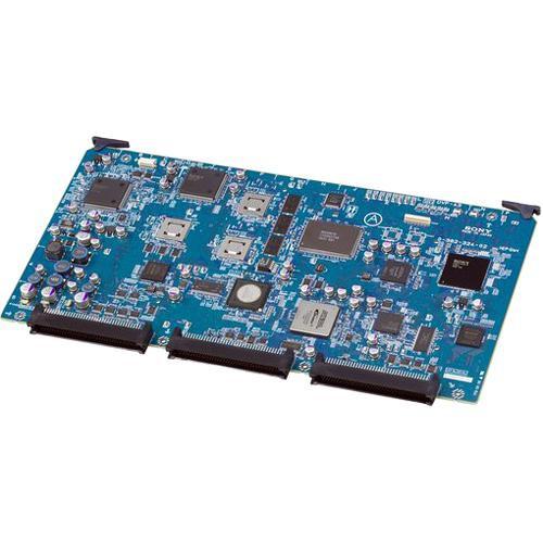 Sony HKSR-5802 HDCAM and Digital Betacam