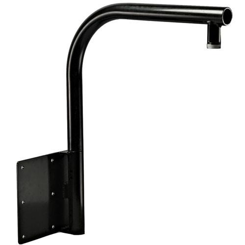 Videolarm WM30G Aluminum Parapet Mount Bracket